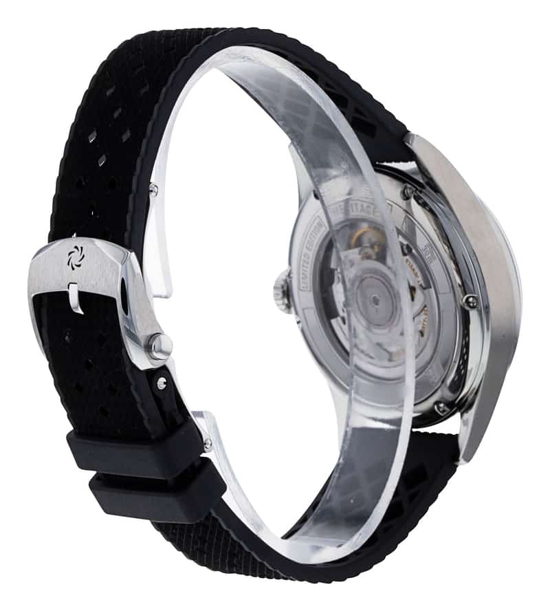 Carl F. Bucherer Heritage 00.10803.08.12.01
